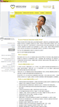 Mobile Screenshot of medichemportal.sk